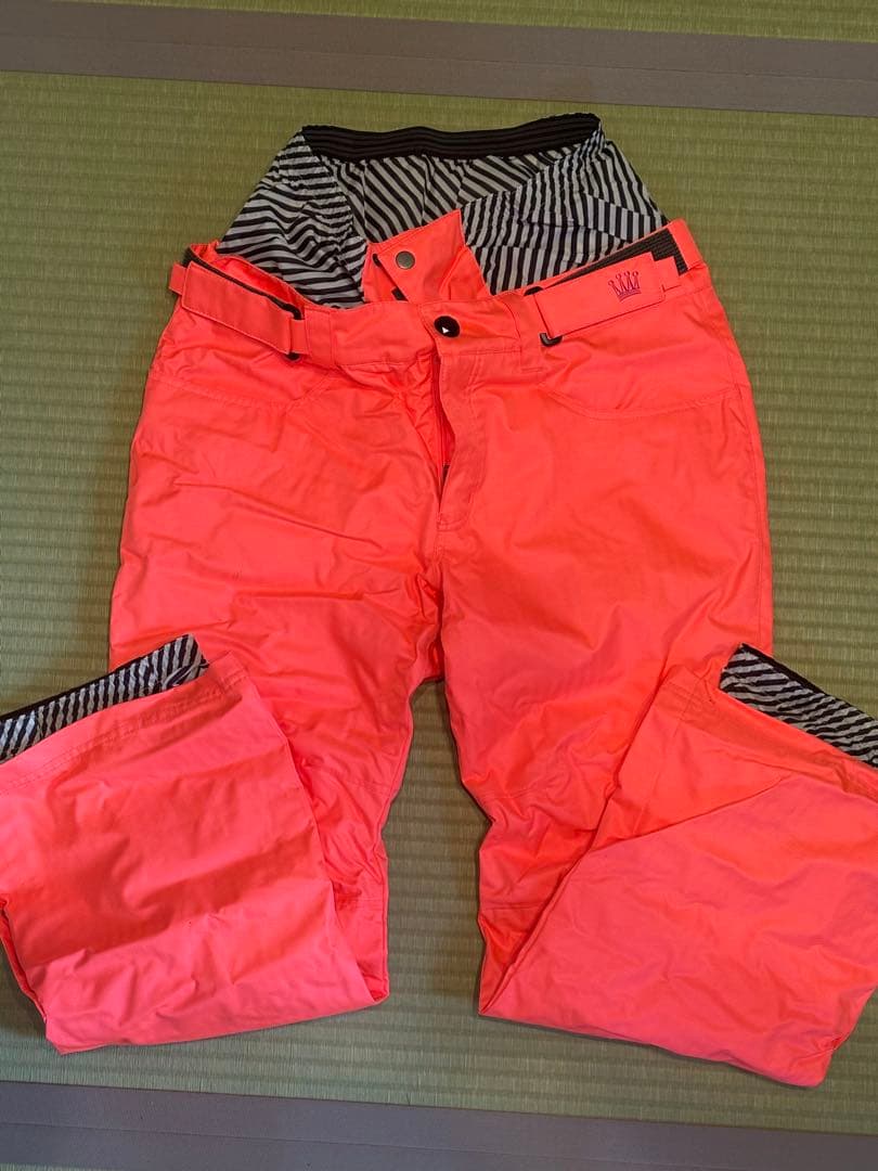 【美品】※コメント要閲覧 スノーボードウェア　スターターセット