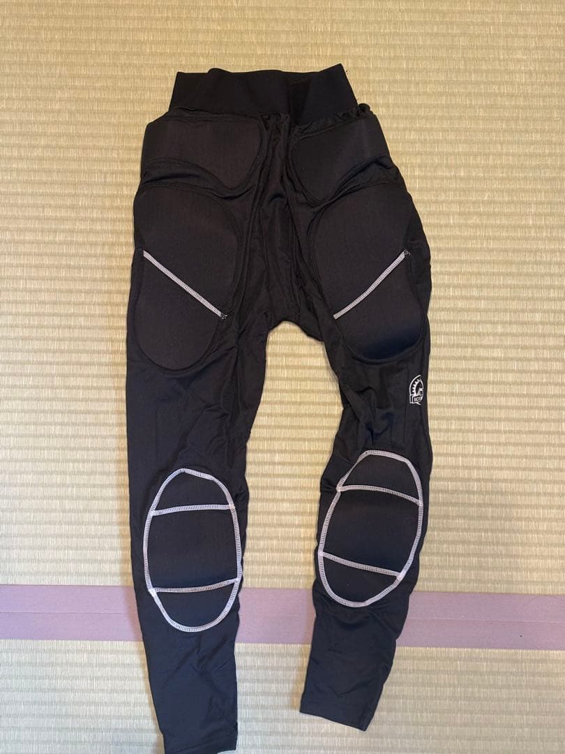 【美品】※コメント要閲覧 スノーボードウェア　スターターセット