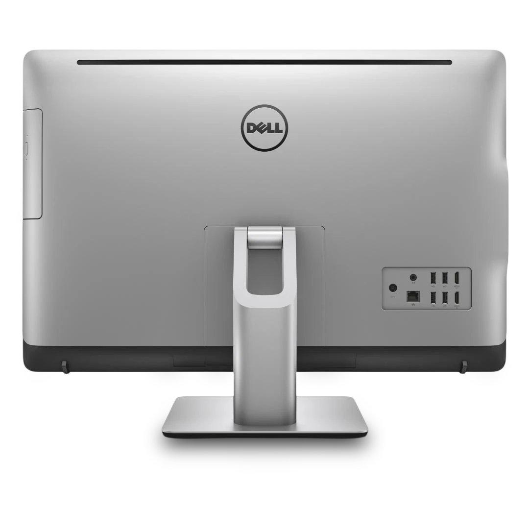 Windowsデスクトップ DELL inspiron24 Core i5-7500T 16GB SSD