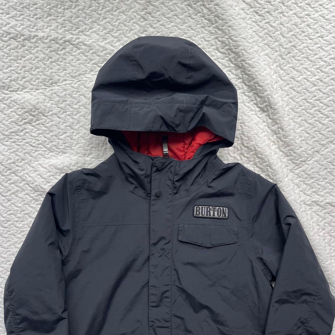【美品】BURTON スノーウェア　ジャケット　XL