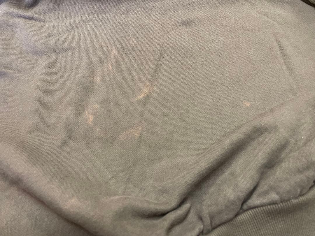 R*N様 everyone エブリワン クルーネック スウェットシャツ ブラウン