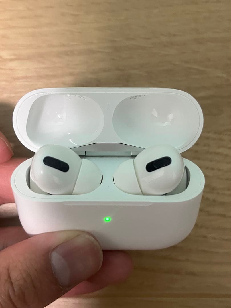 AirPods Pro（第1世代）