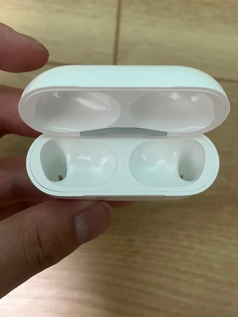 AirPods Pro（第1世代）