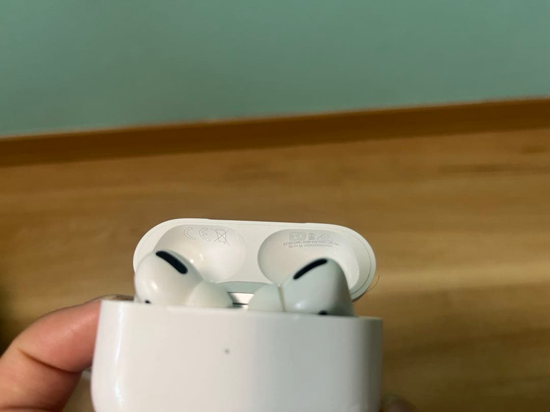 AirPods Pro（第1世代）
