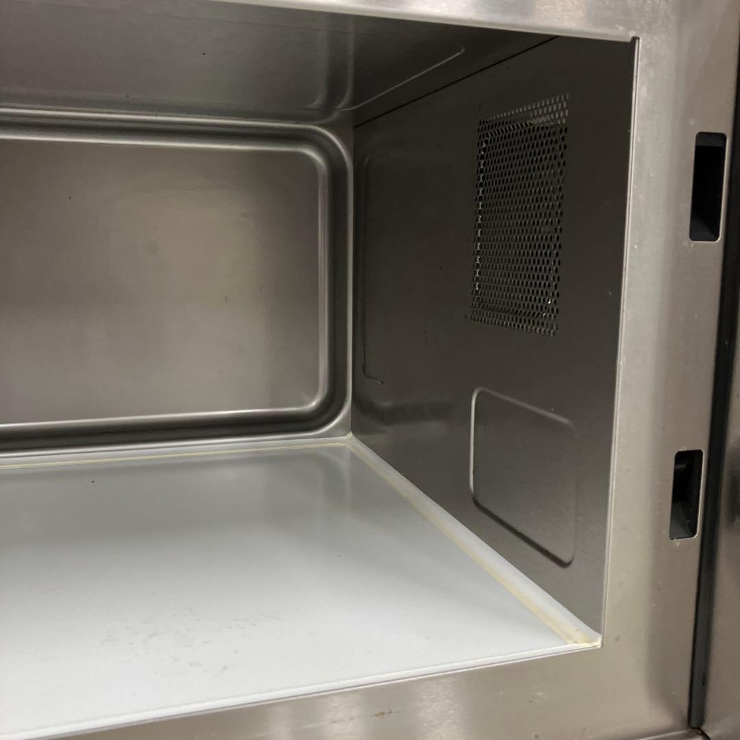 2025年製　パナソニック 業務用電子レンジ 50Hz専用 NE-711GV