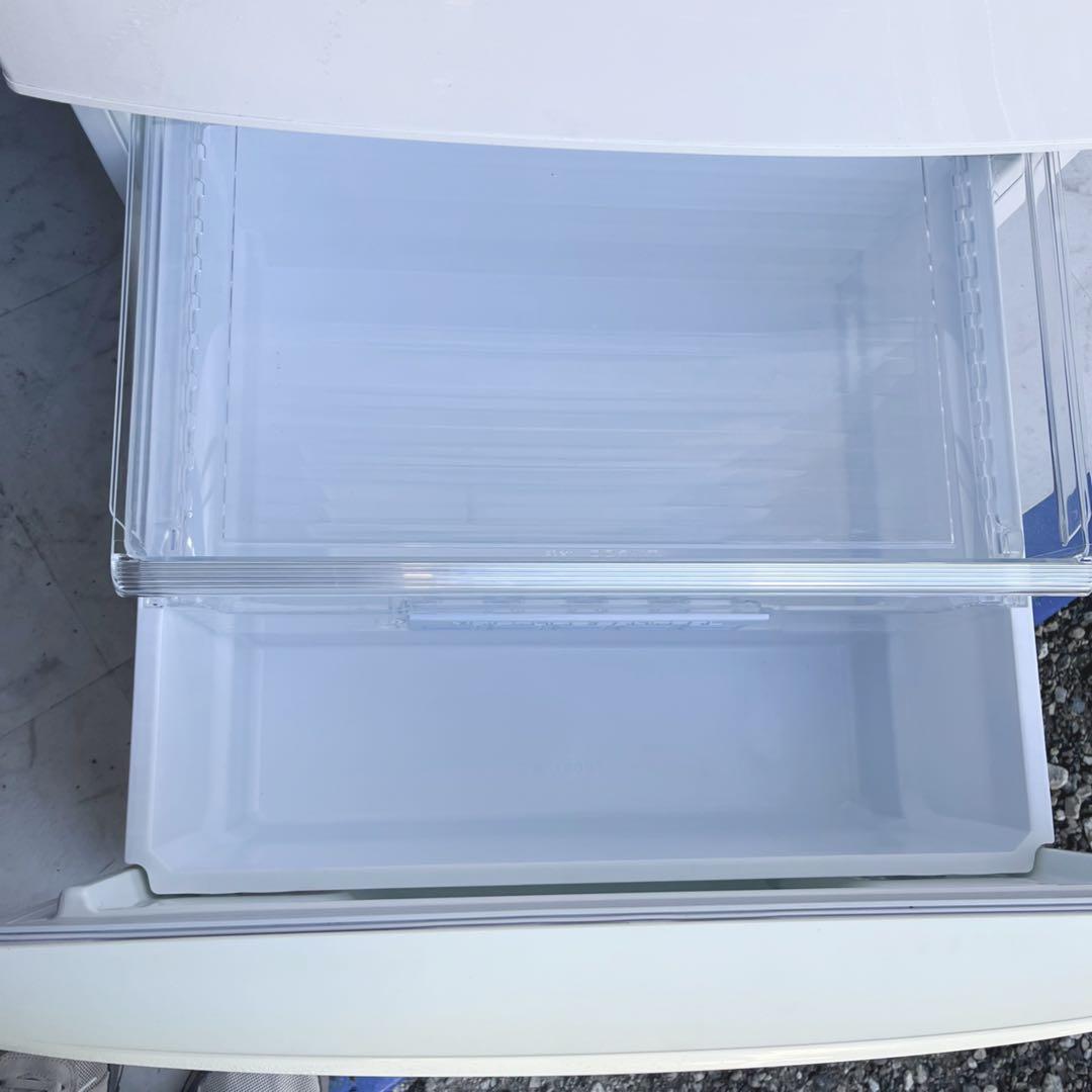 取付無料！パナソニック自動製氷エコナビ搭載！おしゃれホワイト5ドア冷蔵庫！洗濯機