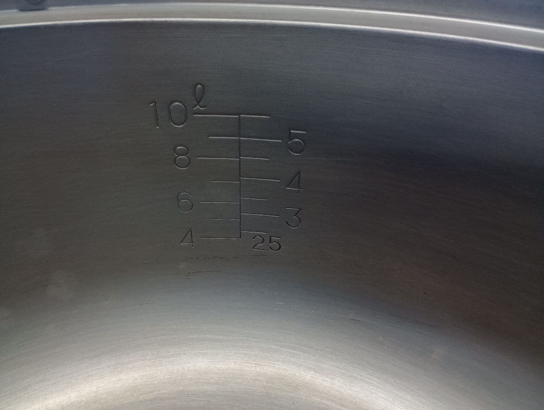 リンナイ　Rinnai 55号C LPガス炊飯器　【業務用】