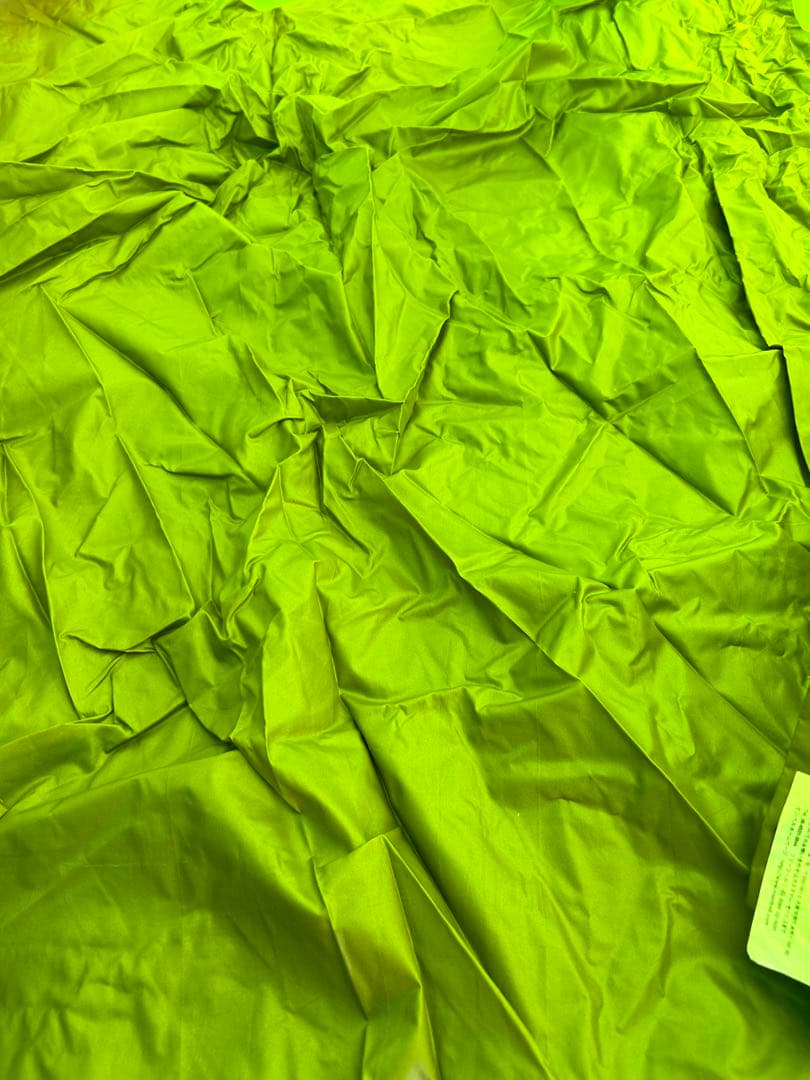 【美品】モンベル ムーンライトテント1 グリーン