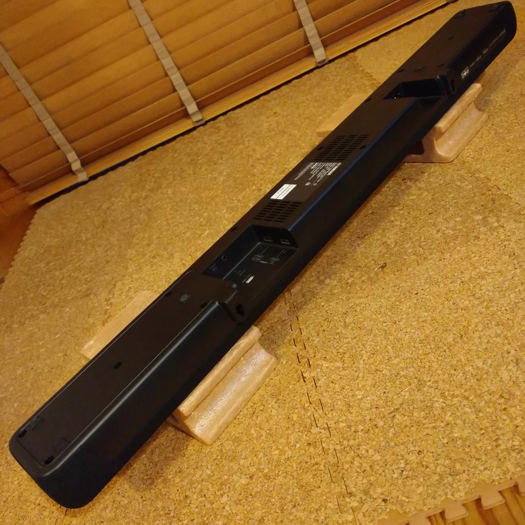 ★☆YAMAHA☆YAS-207☆サウンドバー☆★