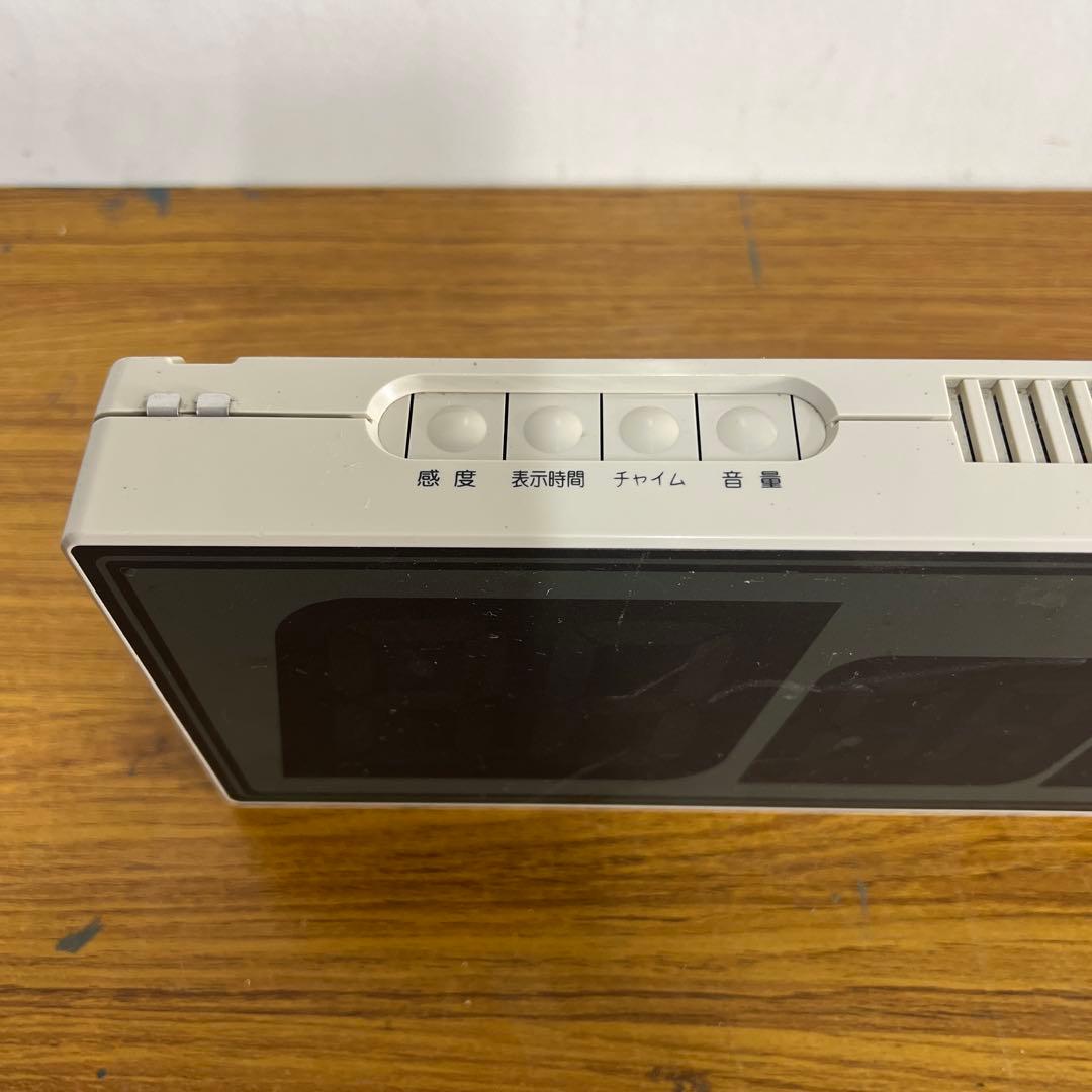 オーダーコールシステム ソネット君 片面受信表示機