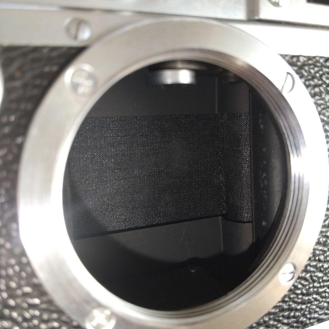 キャノンIVSBボディーのみ