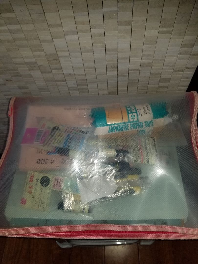 MARINE ATHLETE ロングボード