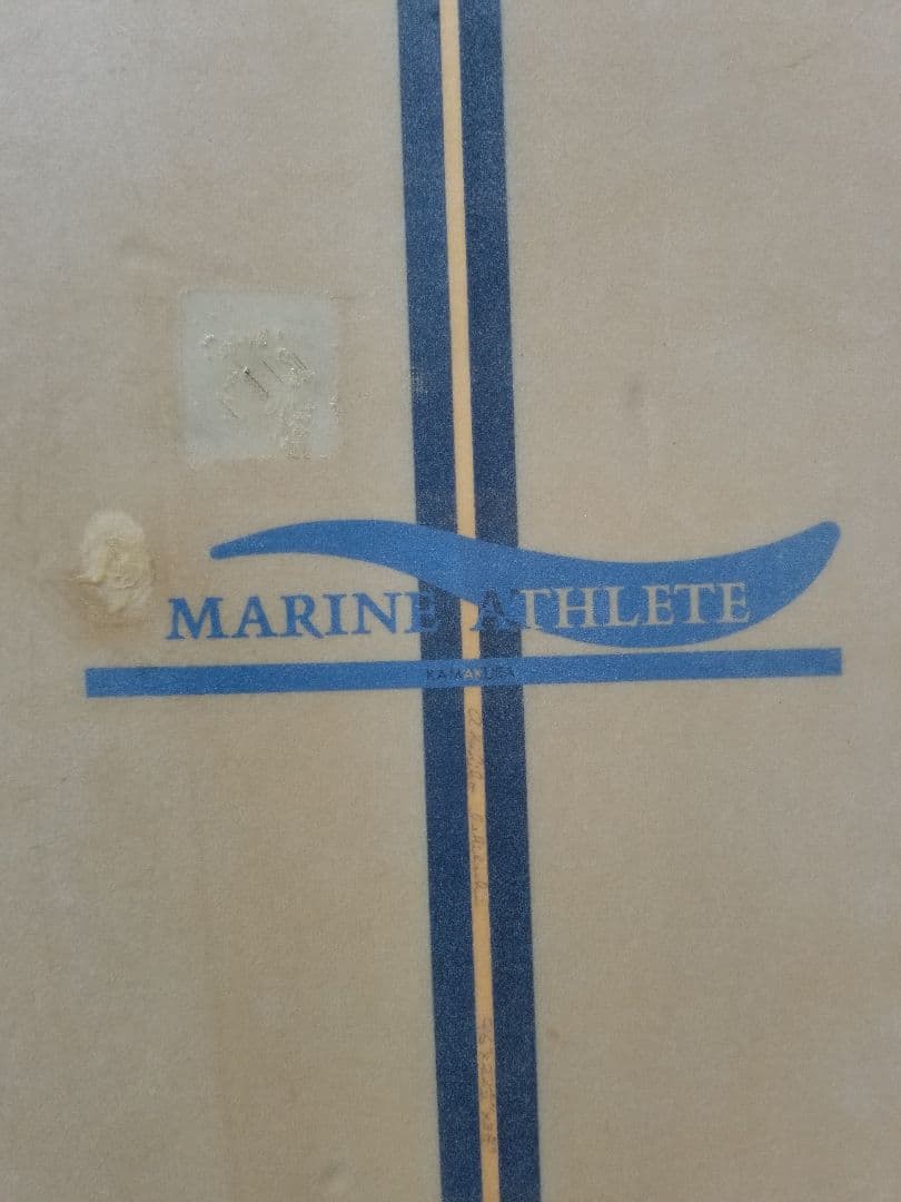 MARINE ATHLETE ロングボード
