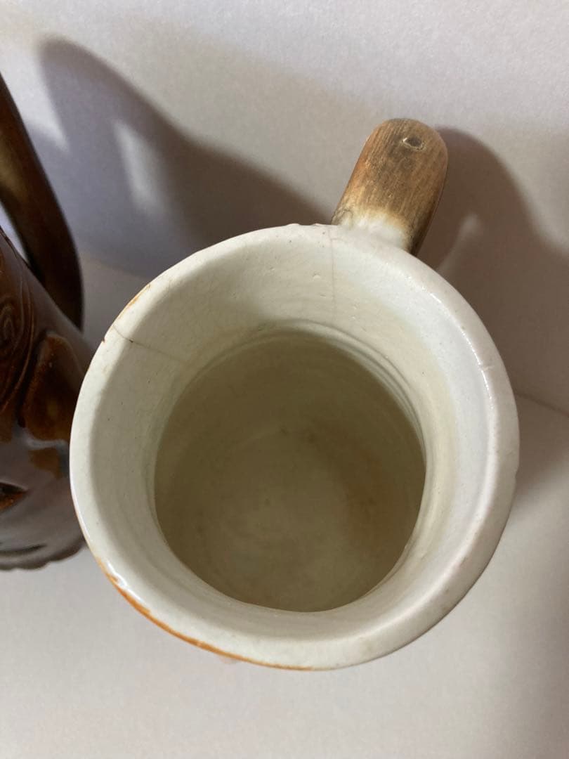 ヴィンテージ　tikimug ティキマグ　tikiマグ　westwood 60s