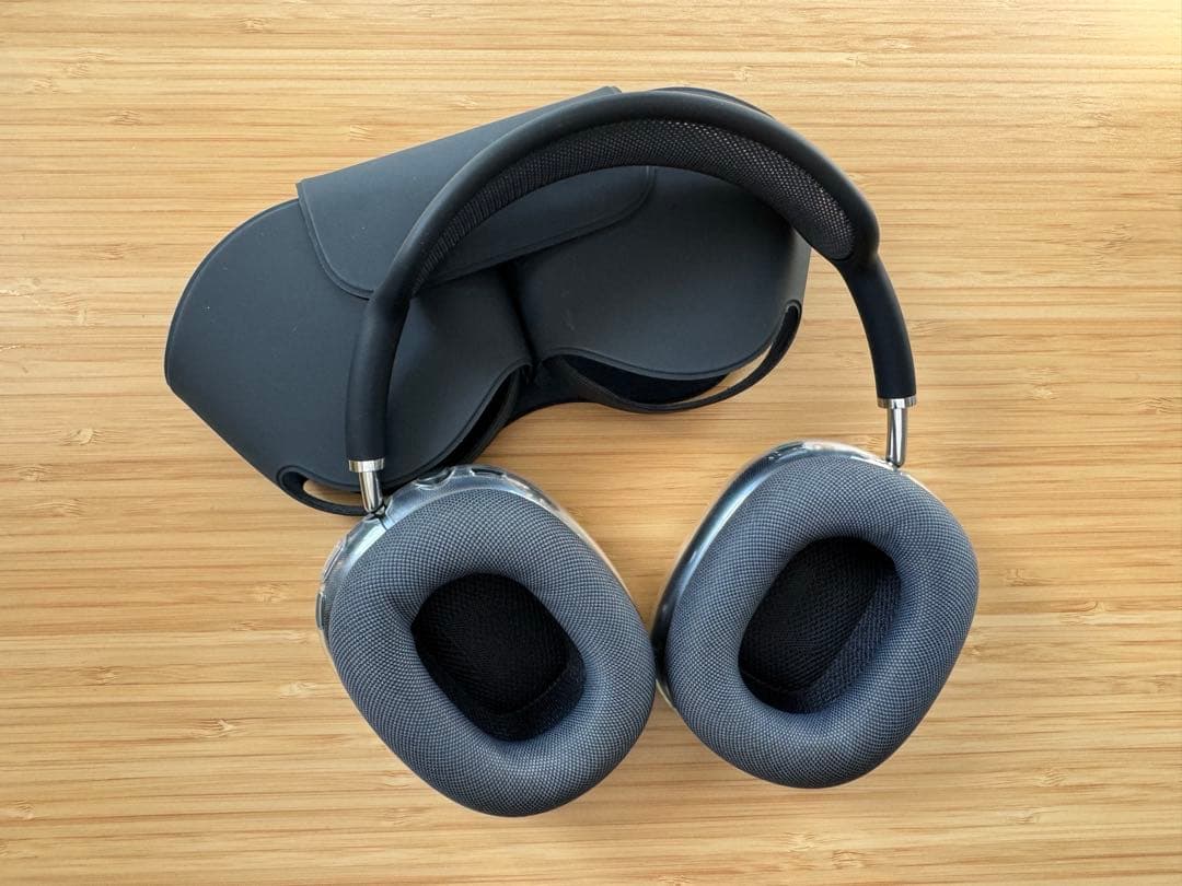 ヘッドホン AirPods Max USB-C