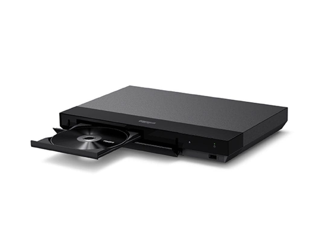 SONY UBP-X700 ブルーレイプレーヤー　【HDMIケーブル付き】