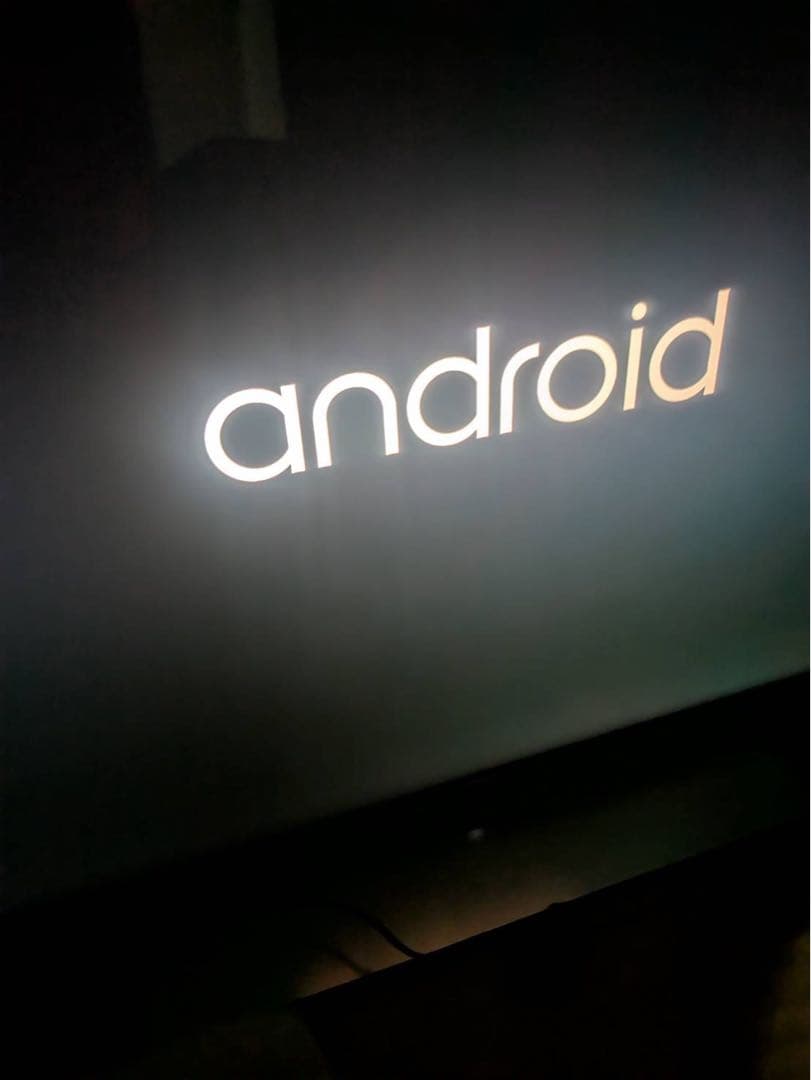 【ジャンク品】SONY 49インチ 4K液晶テレビ KJ-49X9000F