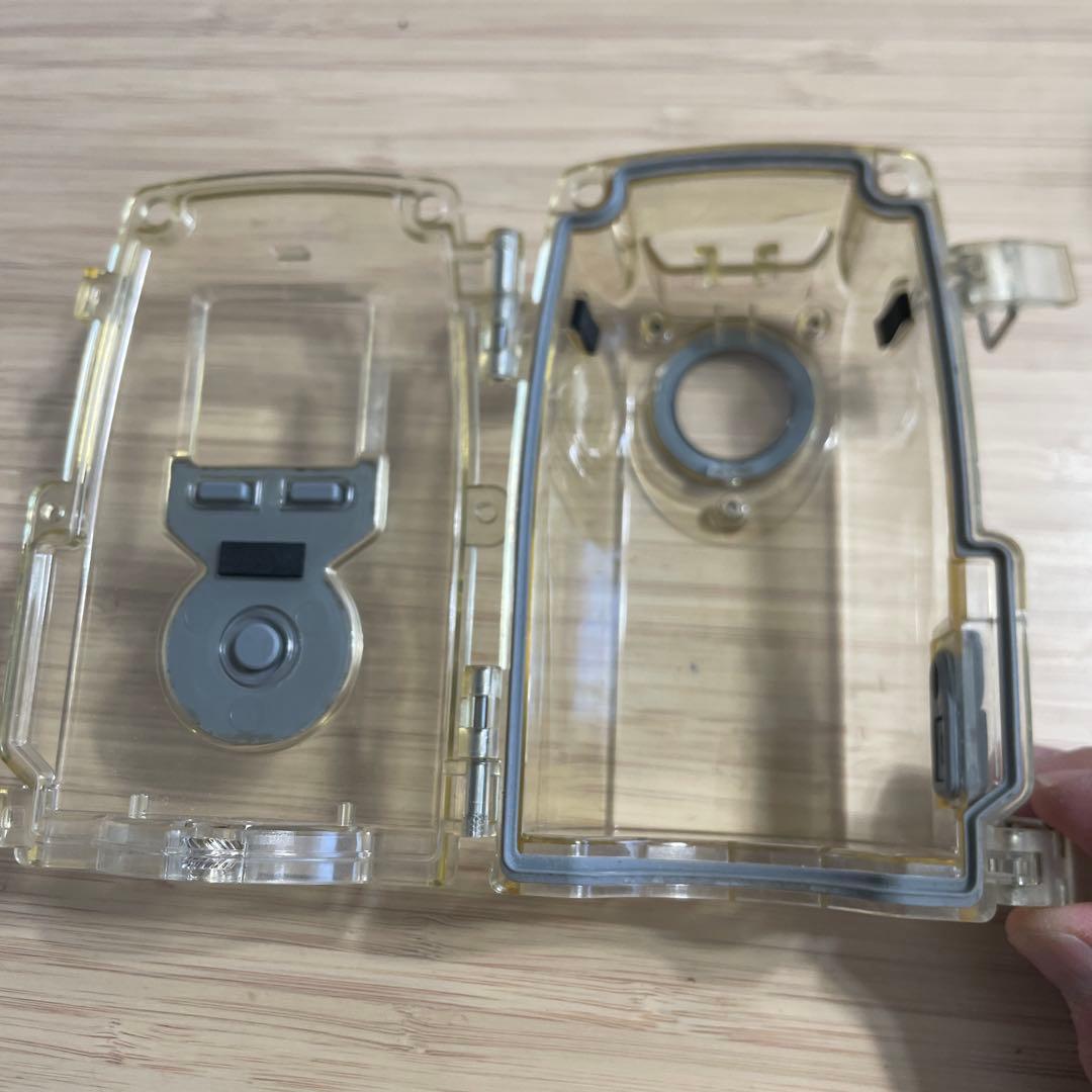 brinno TLC200 タイムラプスカメラ