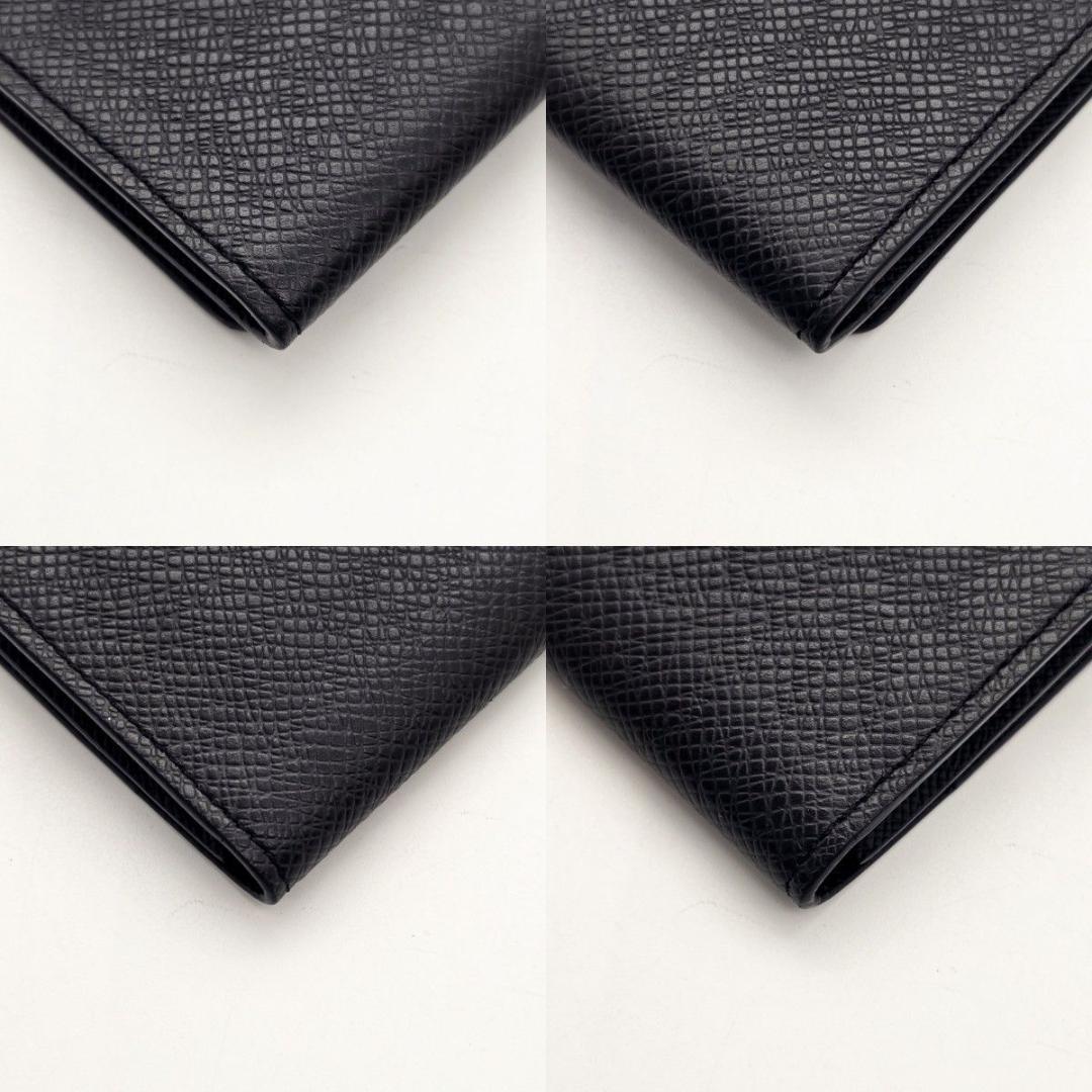 よっしー カードケース タイガ ブラック 新型