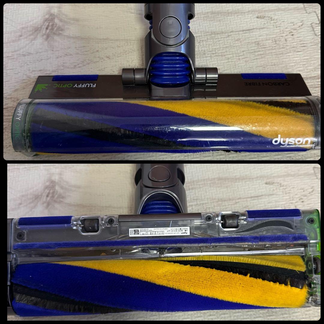 美品Dyson V12s Detect Slim Submarine SV46