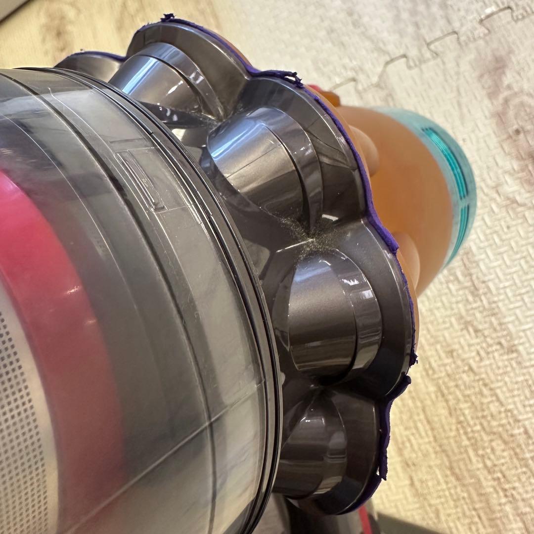 美品Dyson V12s Detect Slim Submarine SV46