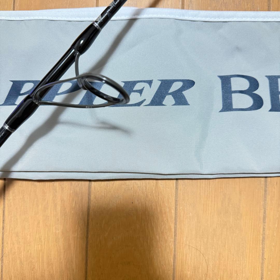 シマノ 21 グラップラー BB タイプ J S60-4