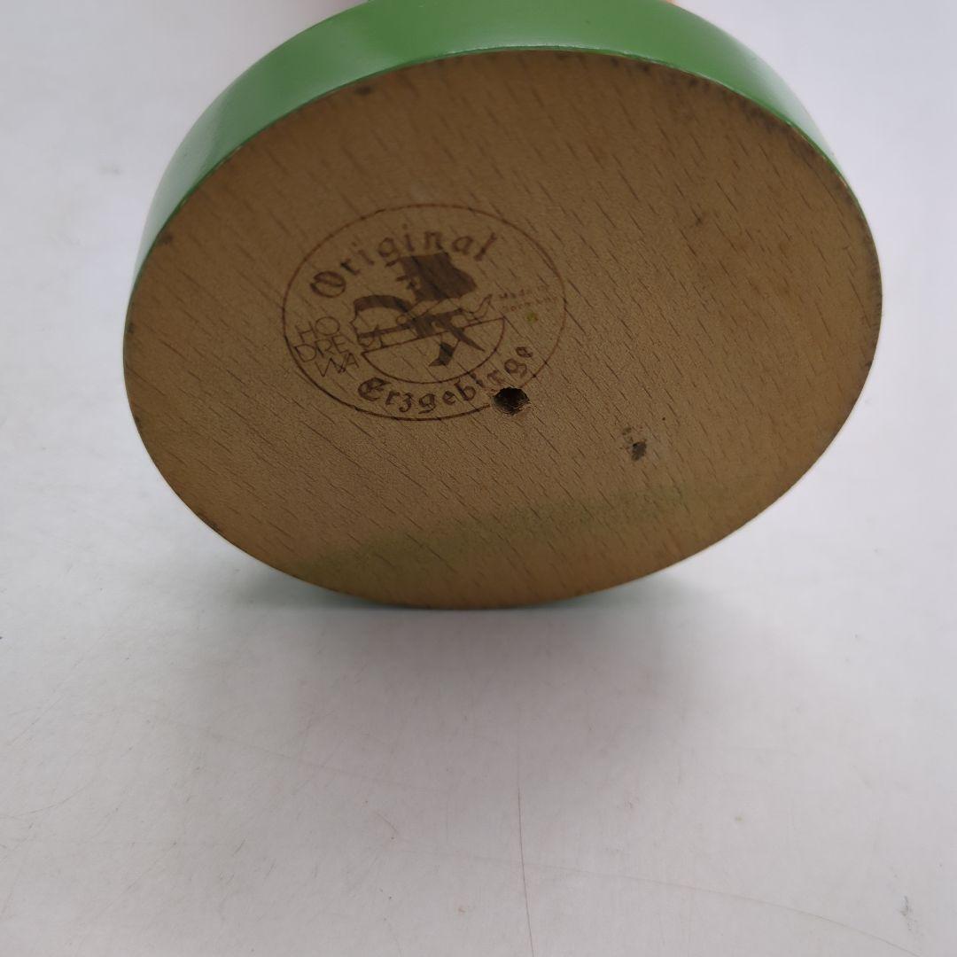 くるみ割り人形 ドイツ　王様　工芸品