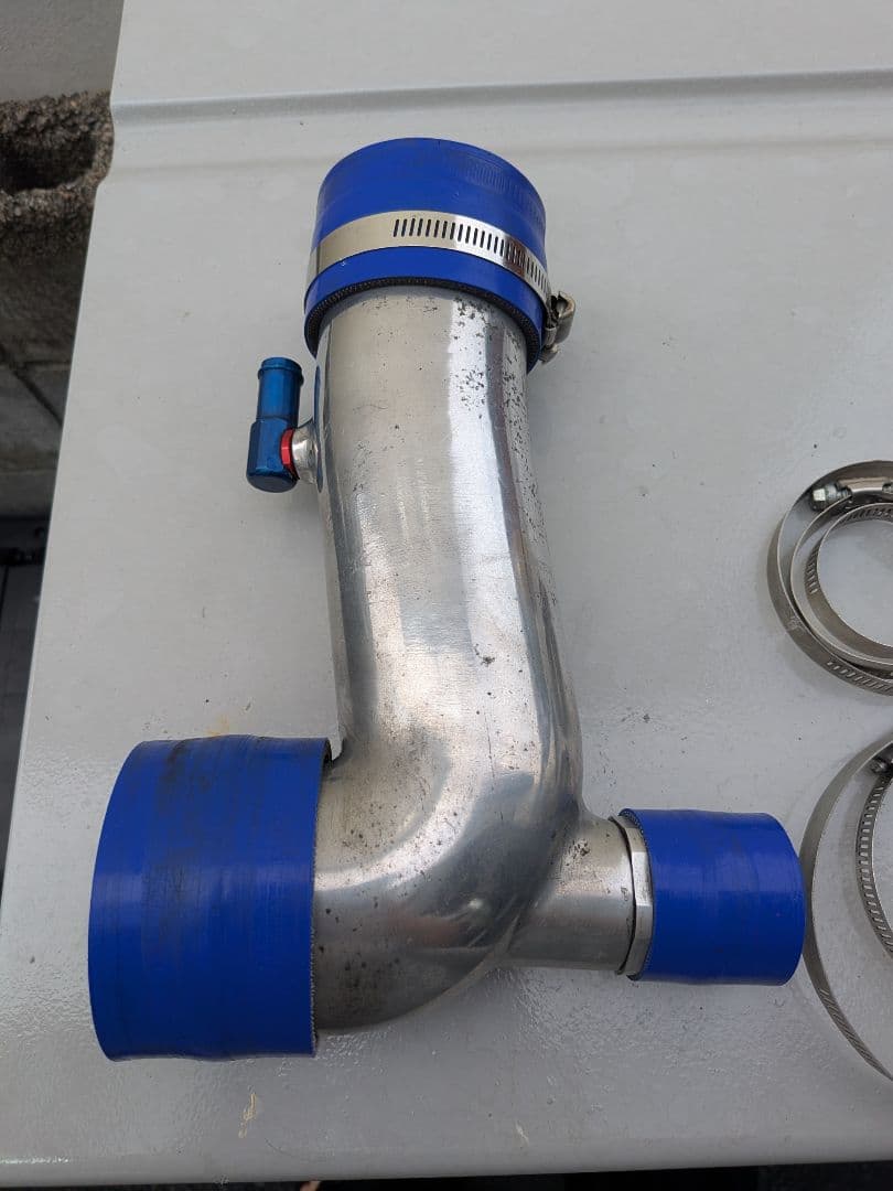 CUSCO製 86/BRZ [ZN6/ZC6専用] サクションパイプキット