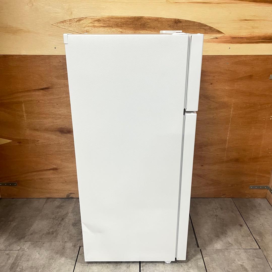 一都三県限定　配送設置無料　2ドア冷蔵庫　2025年　A-stage 112L