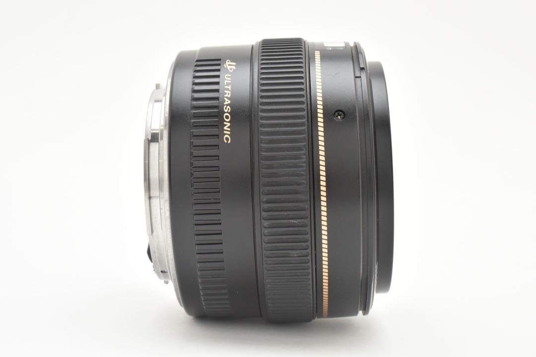 【美品】キヤノン CANON EF 50mm F1.4 USM