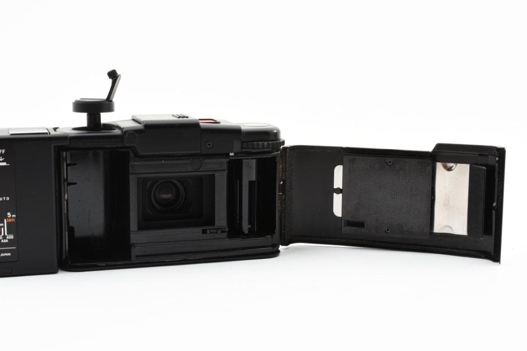 ★美品★ オリンパス XA2+A11フラッシュユニット #15714