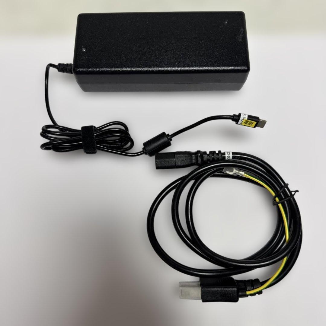 MINISFORUM HM90 HM90-16/512　小型デスクトップパソコン