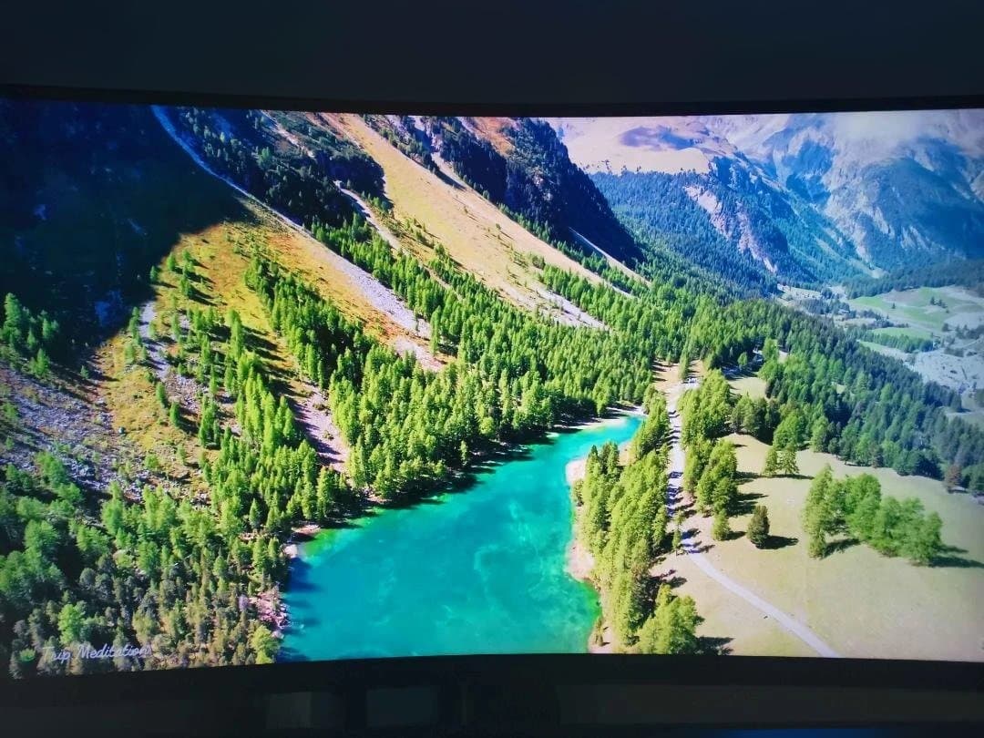 KOORUI ゲーミングモニター 27インチ 曲面 WQHD