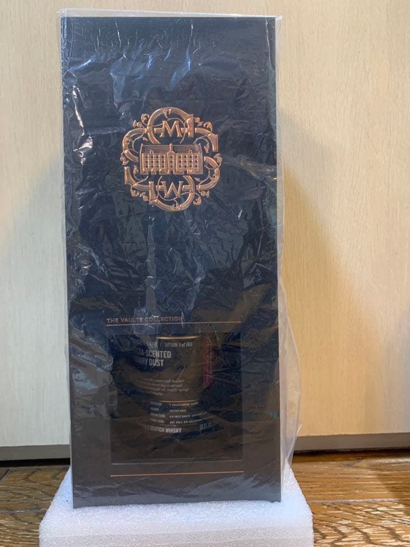 フェッターケアン フェッターケイアン 34年