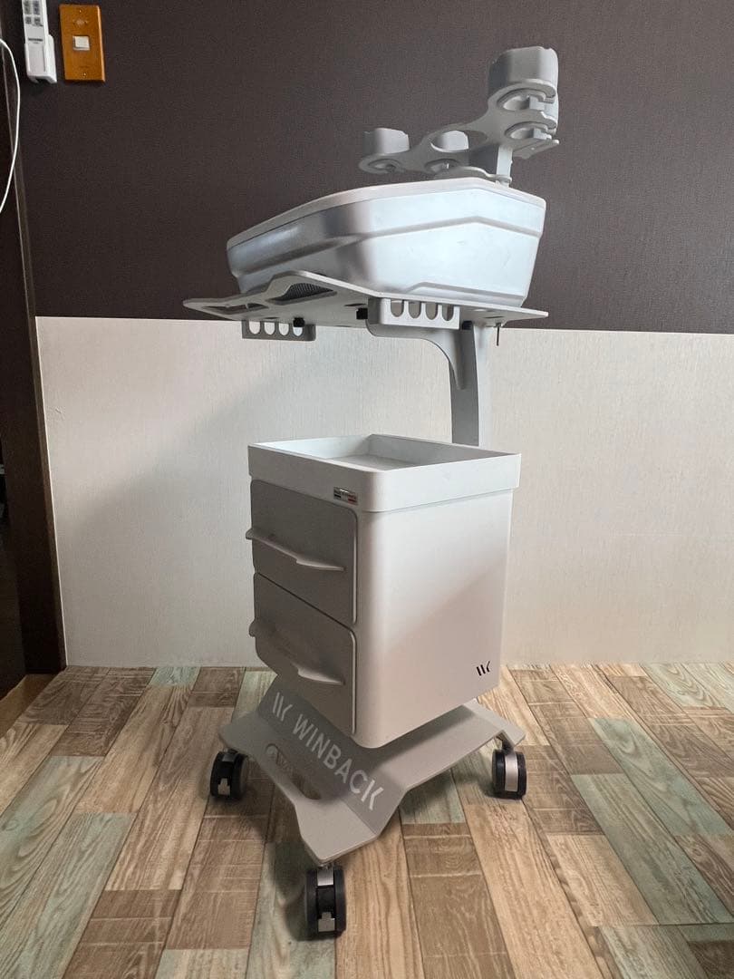 WINBACK！ウィンバック！高周波ラジオ波！超特価！