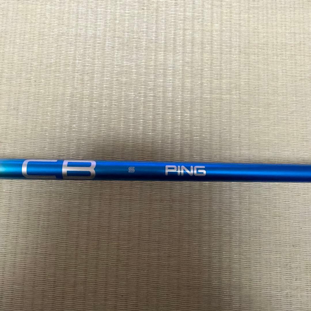 Ping Alta jcb 46インチ