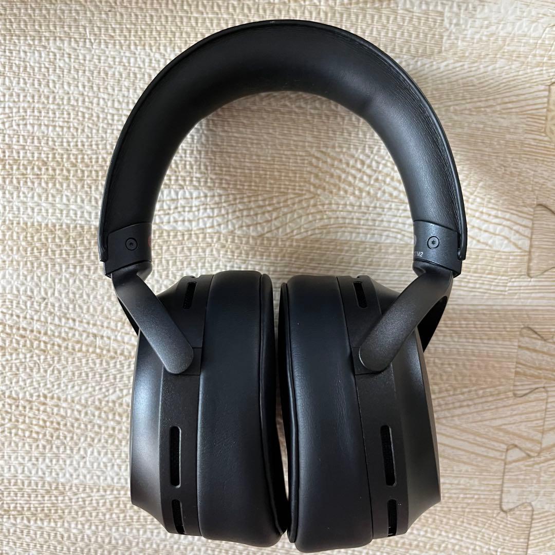 SONY MDR-Z7M2 ステレオヘッドフォン