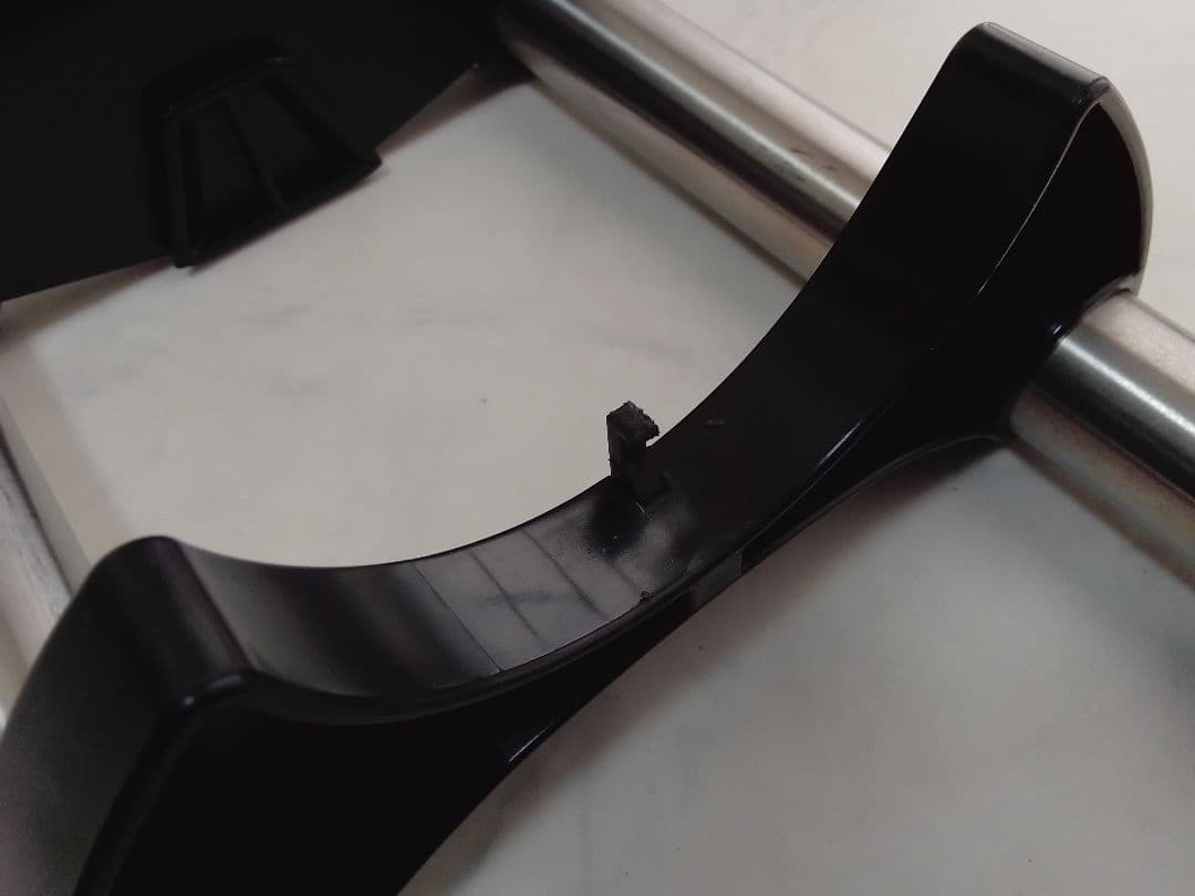 ② NUO BELL 236 可変式ダンベル 36kg 2kg刻み フレックス