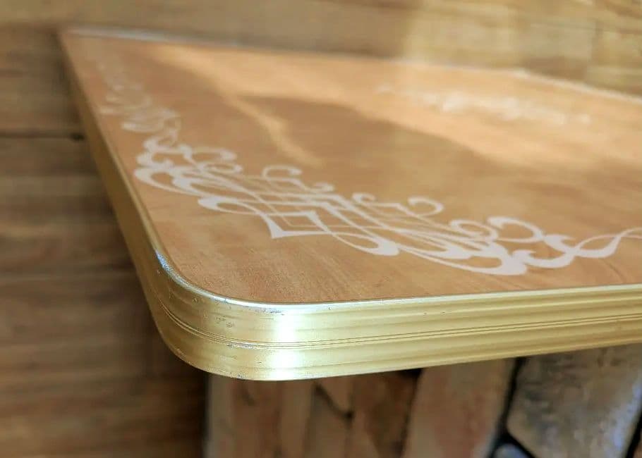 昭和レトロ　こたつ　やぐらコタツ　レトロポップ　当時物　美品