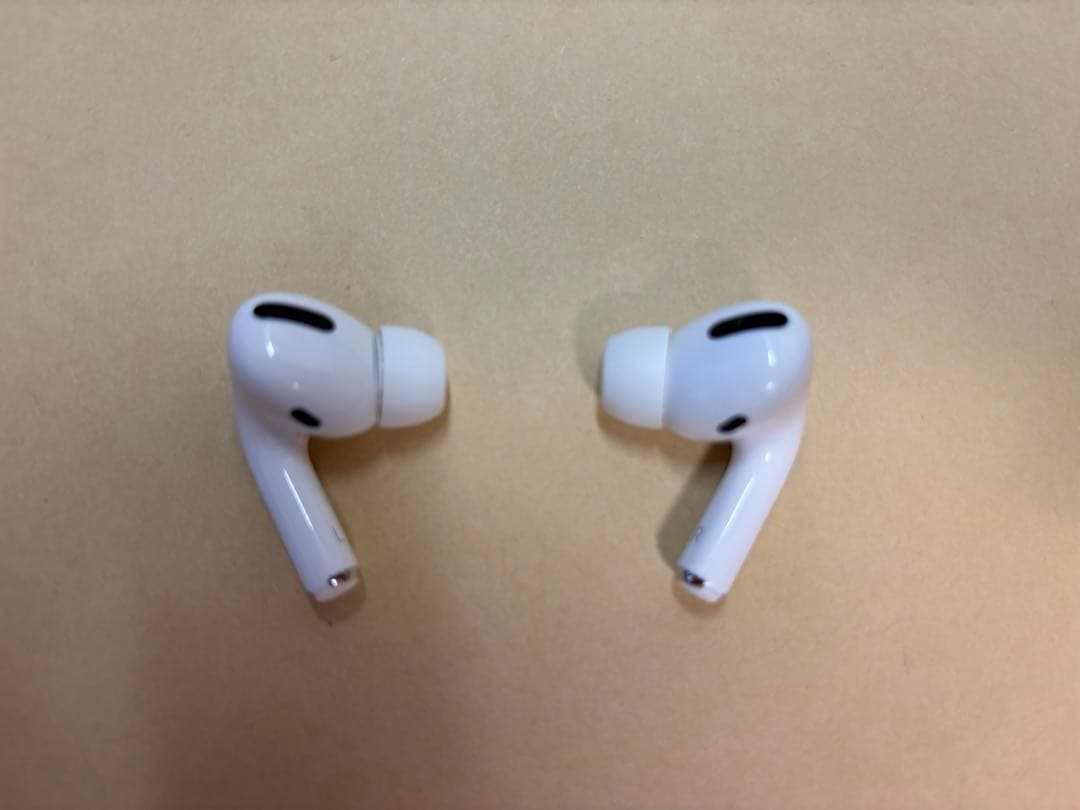 イヤホン AirPods Pro 1 with MagSafe Charing Case