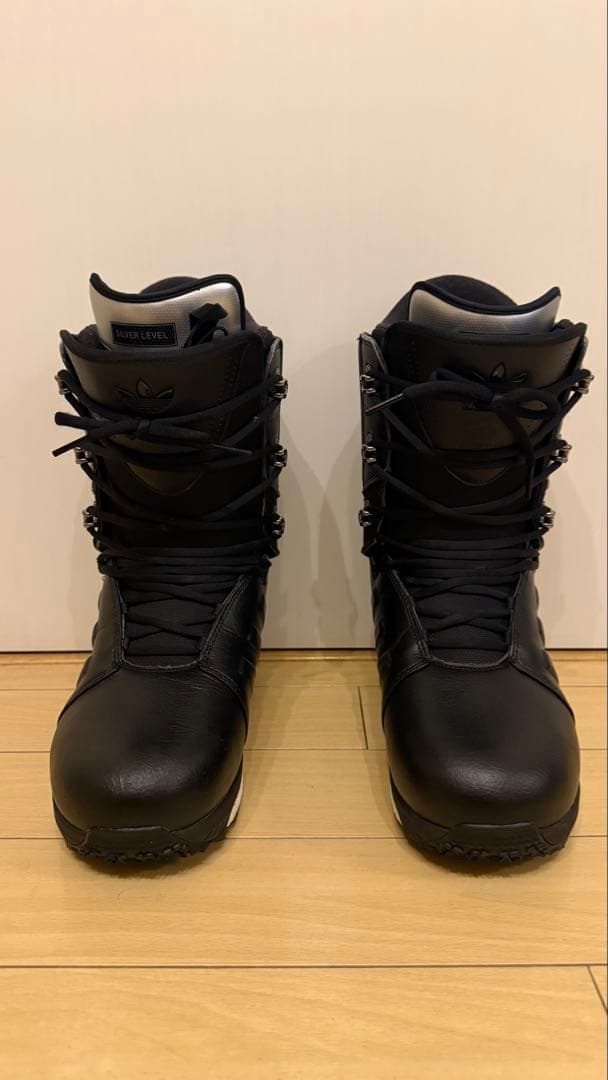 adidas スノーボードブーツ ultralon 29.5cm