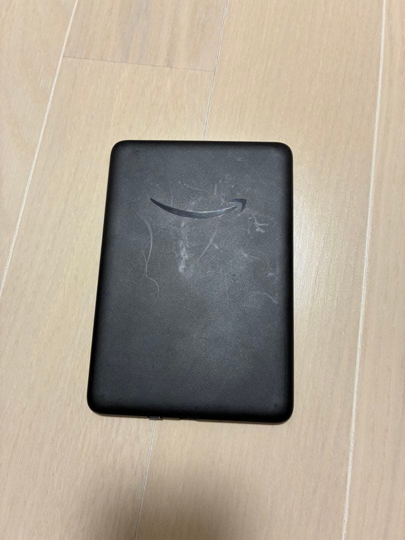 Amazon Kindle Gen 11 16GB 広告なし