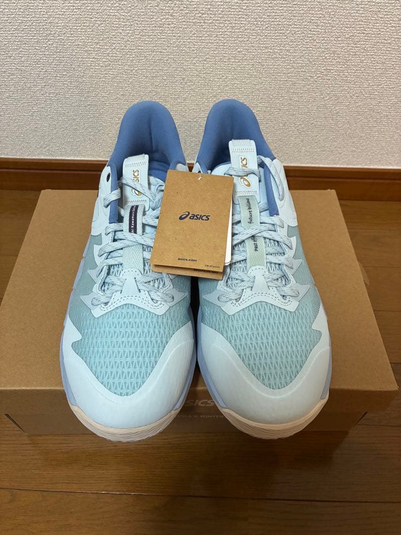 ASICS UNPRE ARS LOW 2 RT 河村勇輝 28cm 期間値下
