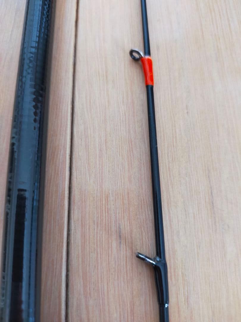 DAIWA LIGHT HIRAME X M-240 船竿