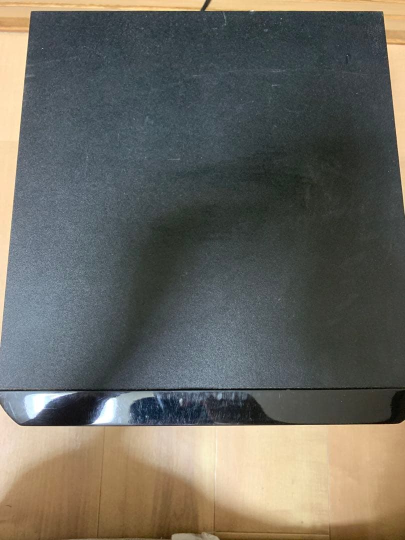 J*y様 Fostex サブウーファー ブラック