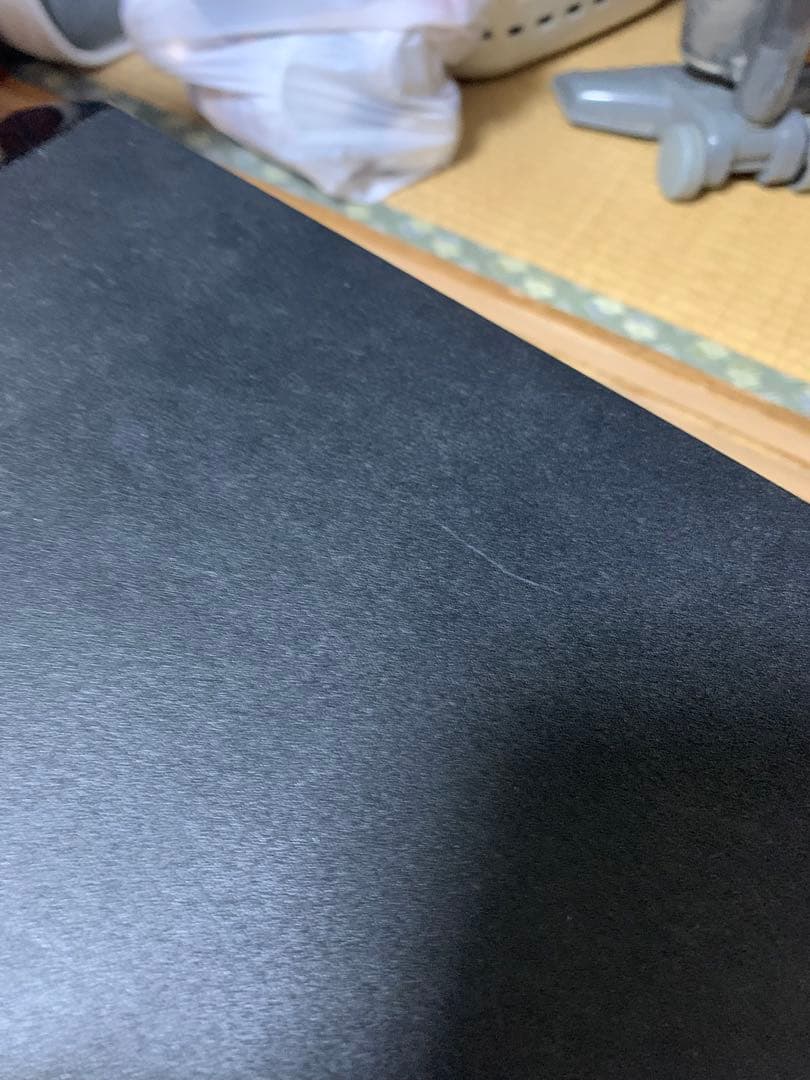 J*y様 Fostex サブウーファー ブラック