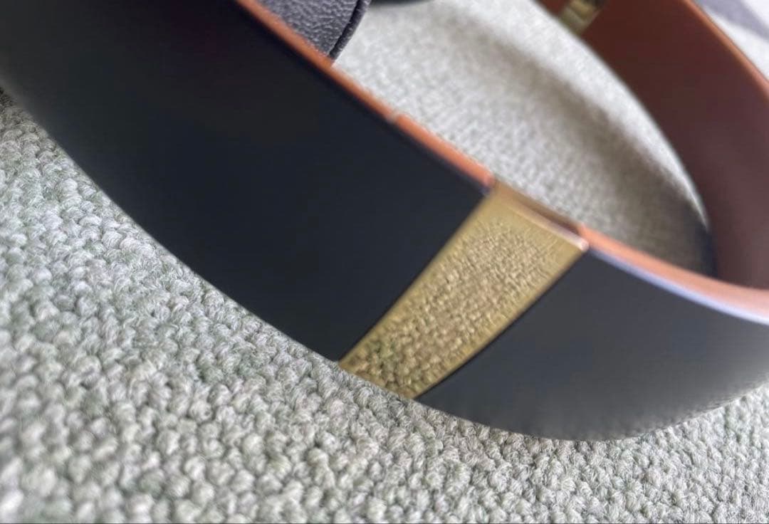 BEATS STUDIO3 WIRELESSミッドナイトブラック