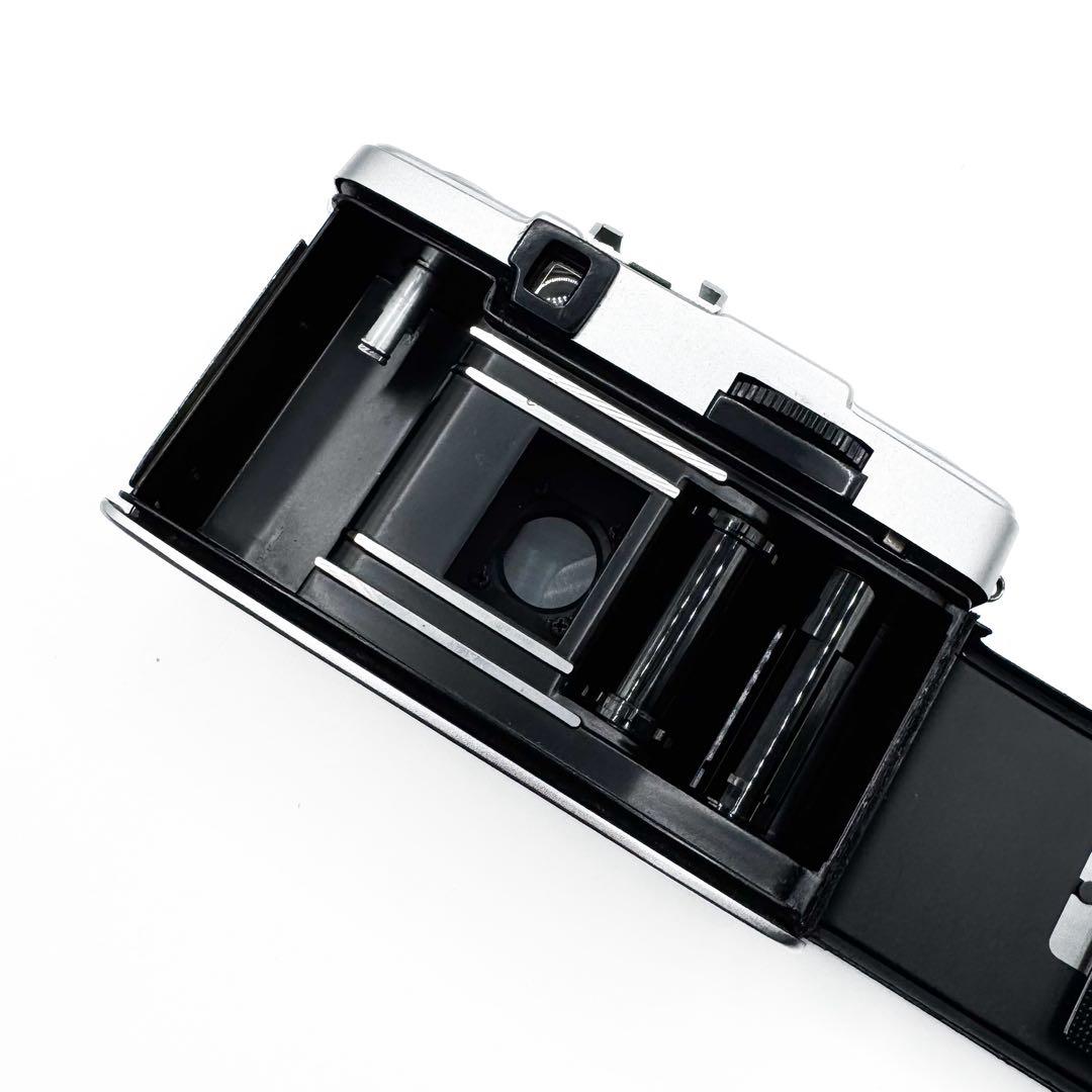 Aランク 整備済み OLYMPUS PEN EE-2 3ヶ月動作保証付き