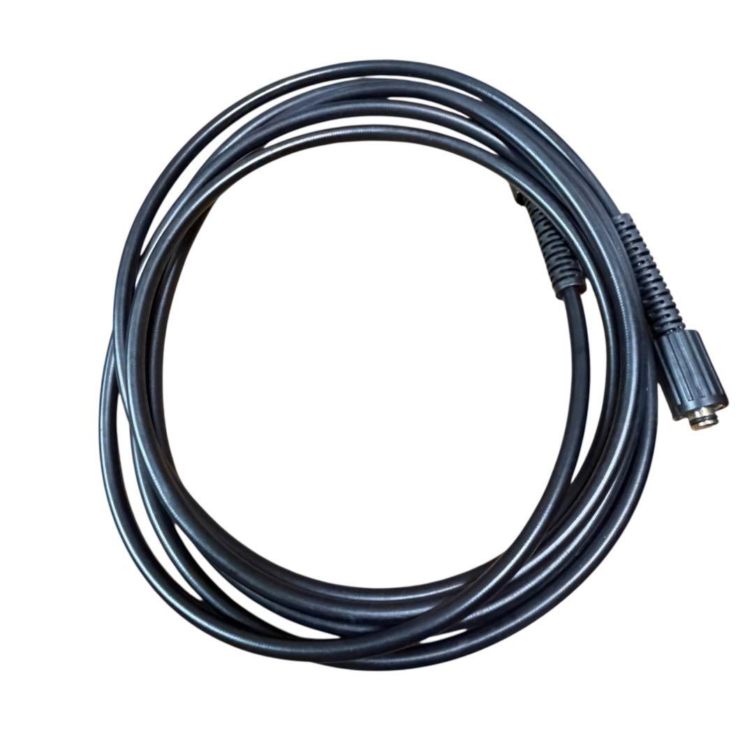 アイリスオーヤマ 高圧洗浄機 SDT-L01N タンク式 美品