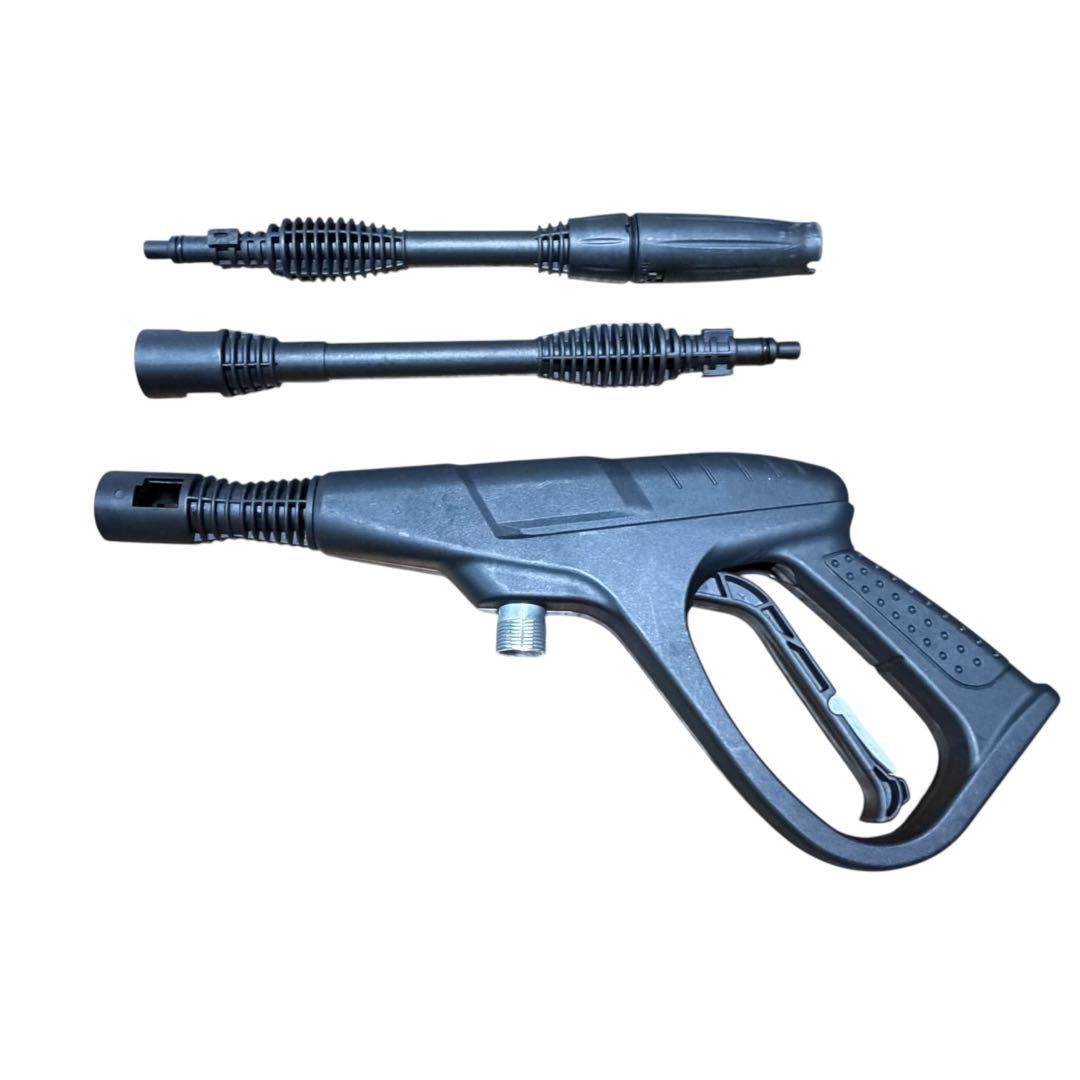 アイリスオーヤマ 高圧洗浄機 SDT-L01N タンク式 美品